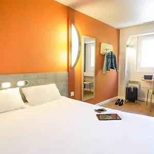 Ibis Budget Vienne Sud 2*, Vienne (Isere) France