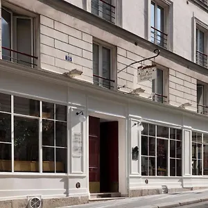 Salvia Hotel