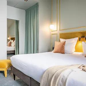 Veryste & Hotel