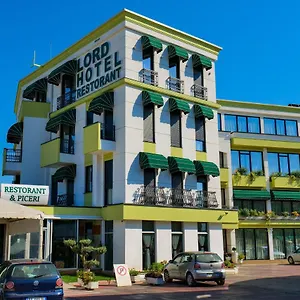 Lord Hotell Tirana