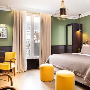 Monsieur&spa Paris