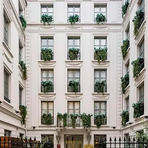 Meliá Notre-dame Paris