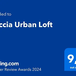 Nuccia Urban Loft Affittacamere
