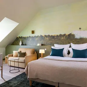 Le Petit Oberkampf & Hotel