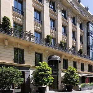 La Clef Tour Eiffel By The Crest Collection Hotel