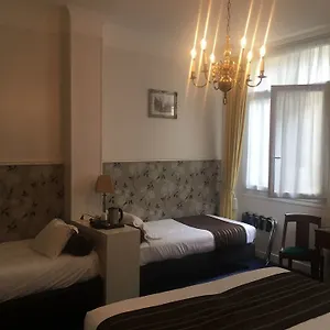 Océanic - Grands Magasins Hotel