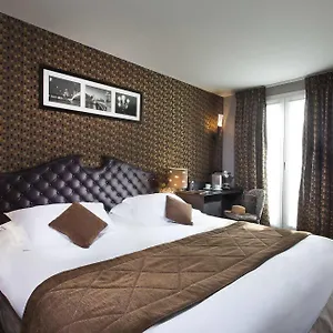 Du Eugene Hotel