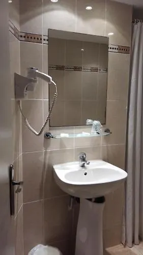 Hôtel Gérando Parigi